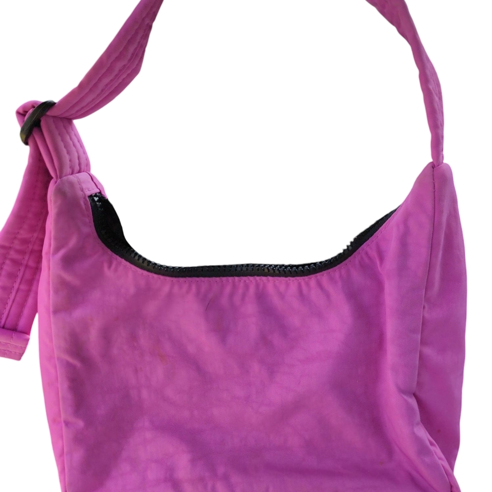 Baggu Pink Shoulder Bag